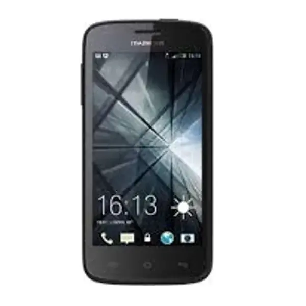 Symphony Xplorer W71i View 2 - Camera, Display & Design