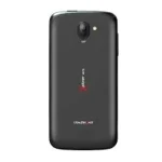 Symphony Xplorer W71i View 3 - Camera, Display & Design