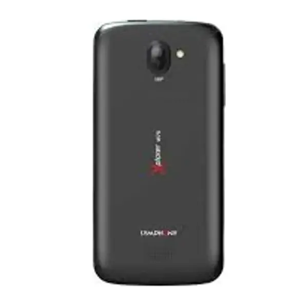 Symphony Xplorer W71i View 3 - Camera, Display & Design