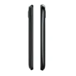 Symphony Xplorer W71i View 4 - Camera, Display & Design