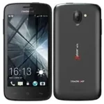 Symphony Xplorer W71i Front Official View