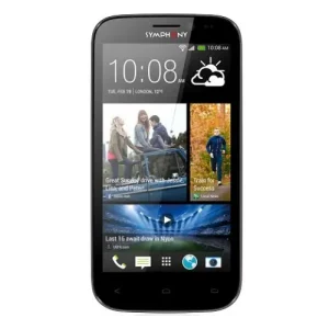 Symphony Xplorer W72 Price & Official Specs in Bangladesh