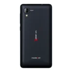 Symphony Xplorer W75 View 3 - Camera, Display & Design