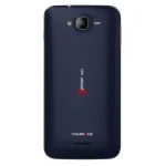 Symphony Xplorer W85 View 3 - Camera, Display & Design