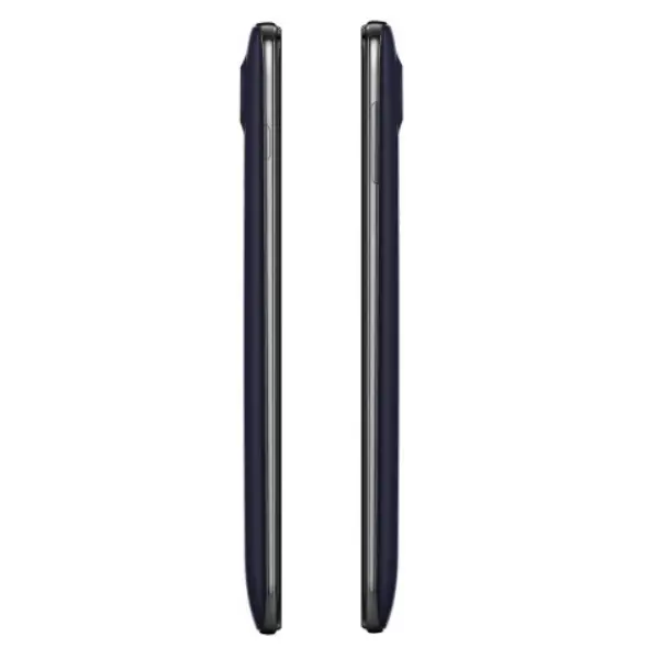 Symphony Xplorer W85 View 4 - Camera, Display & Design