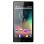 Symphony Xplorer W86 View 2 - Camera, Display & Design