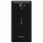 Symphony Xplorer W86 View 3 - Camera, Display & Design