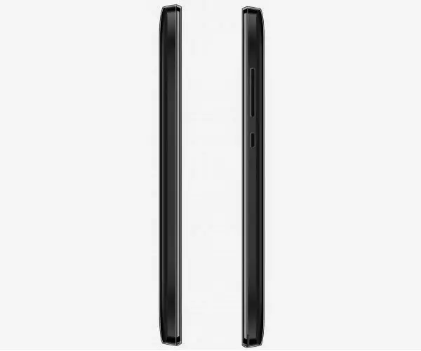 Symphony Xplorer W86 View 4 - Camera, Display & Design