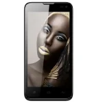Symphony Xplorer W91 Front Official View
