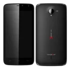 Symphony Xplorer W95 View 1 - Camera, Display & Design