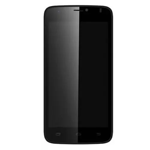 Symphony Xplorer W95 View 2 - Camera, Display & Design
