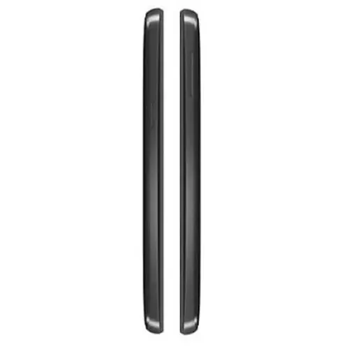 Symphony Xplorer W95 View 4 - Camera, Display & Design
