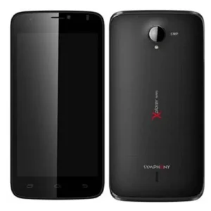 Symphony Xplorer W95 Price & Official Specs in Bangladesh
