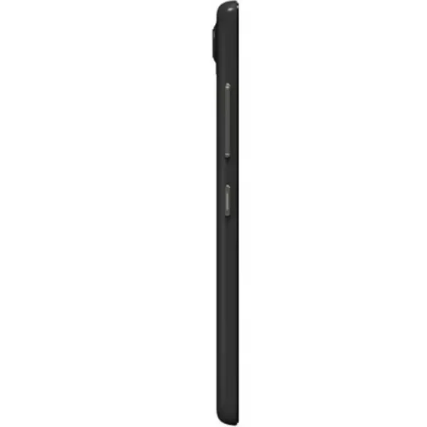 Symphony Xplorer ZI View 4 - Camera, Display & Design
