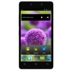 Symphony Xplorer ZI Front Official View