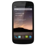 Symphony Xplorer ZII View 2 - Camera, Display & Design