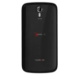 Symphony Xplorer ZII View 3 - Camera, Display & Design