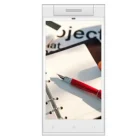 Symphony Xplorer ZIII View 2 - Camera, Display & Design