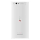 Symphony Xplorer ZIII View 3 - Camera, Display & Design