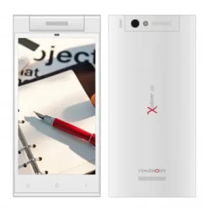 Symphony Xplorer ZIII Price & Official Specs in Bangladesh