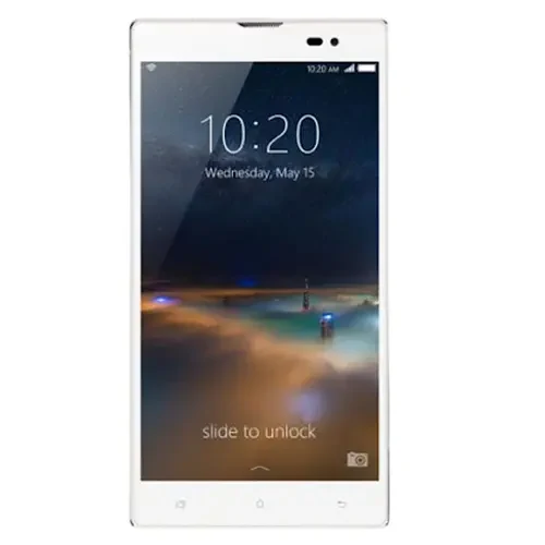 Symphony Xplorer ZIV View 2 - Camera, Display & Design