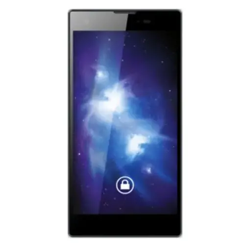 Symphony Xplorer ZV View 2 - Camera, Display & Design