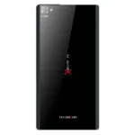 Symphony Xplorer ZV View 3 - Camera, Display & Design