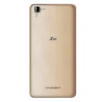 Symphony Xplorer ZVI View 3 - Camera, Display & Design