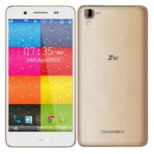 Symphony Xplorer ZVI Price & Official Specs in Bangladesh