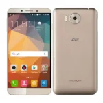 Symphony Xplorer ZVII (3GB RAM) Front Official View