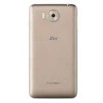 Symphony Xplorer ZVII View 3 - Camera, Display & Design