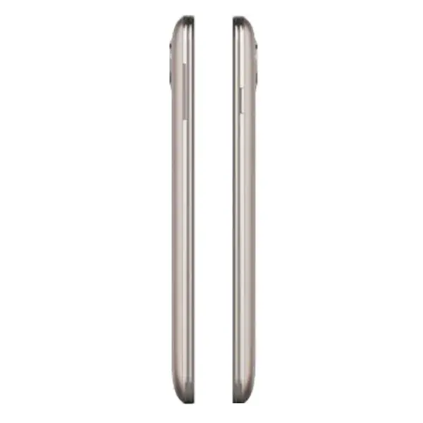 Symphony Xplorer ZVII View 4 - Camera, Display & Design