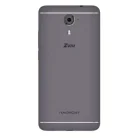 Symphony Xplorer ZVIII View 1 - Camera, Display & Design