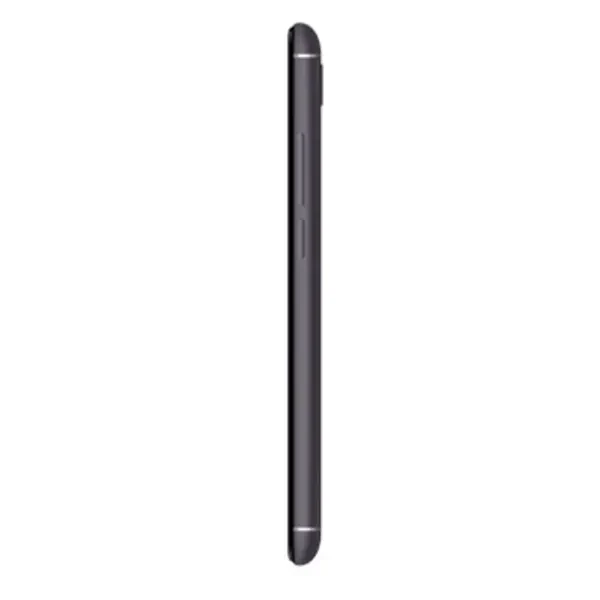 Symphony Xplorer ZVIII View 2 - Camera, Display & Design