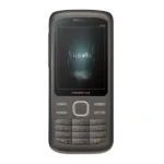Symphony Z100 View 2 - Camera, Display & Design