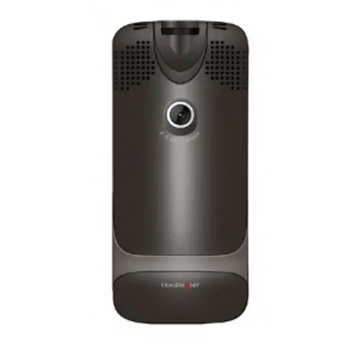 Symphony Z100 View 3 - Camera, Display & Design