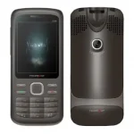 Symphony Z100 Front Official View