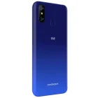 Symphony Z12 View 3 - Camera, Display & Design