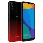 Symphony Z12 View 4 - Camera, Display & Design