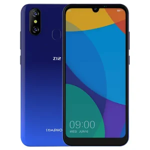 Symphony Z12 Price & Official Specs in Bangladesh