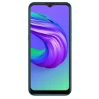Symphony Z16 View 1 - Camera, Display & Design
