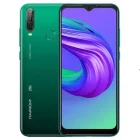 Symphony Z16 View 3 - Camera, Display & Design