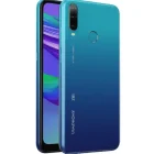 Symphony Z16 View 4 - Camera, Display & Design