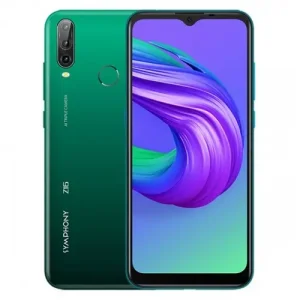 Symphony Z16 Price & Official Specs in Bangladesh