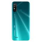 Symphony Z18 View 2 - Camera, Display & Design