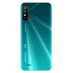 Symphony Z18 View 3 - Camera, Display & Design