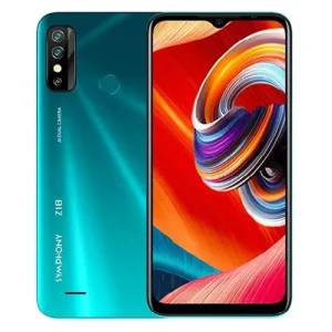 Symphony Z18 Price & Official Specs in Bangladesh