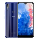 Symphony Z20 View 1 - Camera, Display & Design