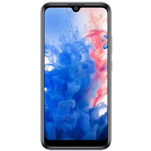 Symphony Z20 View 2 - Camera, Display & Design