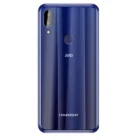 Symphony Z20 View 3 - Camera, Display & Design